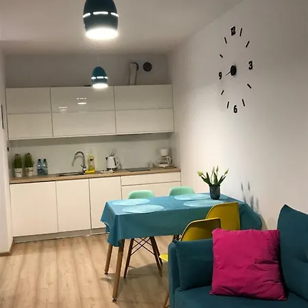 Apartament Venezia-3